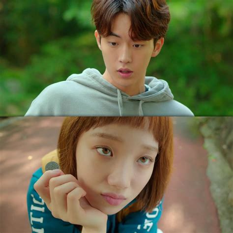 Weightlifting Fairy Kim Bok Joo Korean Drama Review Funcurve Gambaran