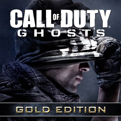 Call Of Duty Ghosts Gold Edition Ps4 Price And Sale History Ps Store Usa