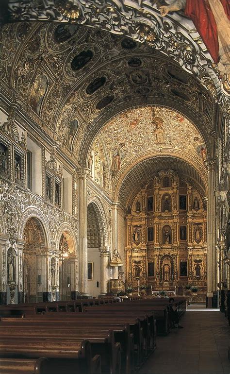 Church Of Santo Domingo De Guzmán Photograph By Everett Fine Art America
