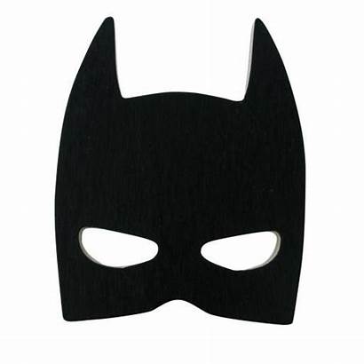 Batman Mask Maske Clipart Halloween Result Masks
