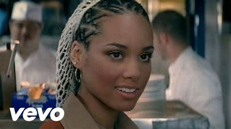 Alicia Keys You Dont Know My Name Music Videos Vevo Alicia Keys