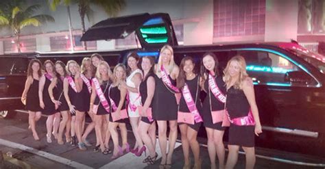 We Offer Premium Miami Nightclub Party Packages To The Best South Beach