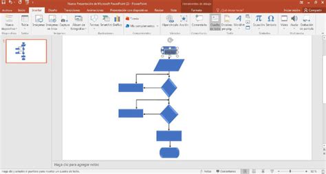 Como Crear Un Diagrama De Flujo En Powerpoint Tutorial Images The Best Porn Website