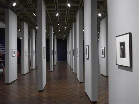 Intimate Portraiture At The Met Breuer Diane Arbus Exhibit Opening
