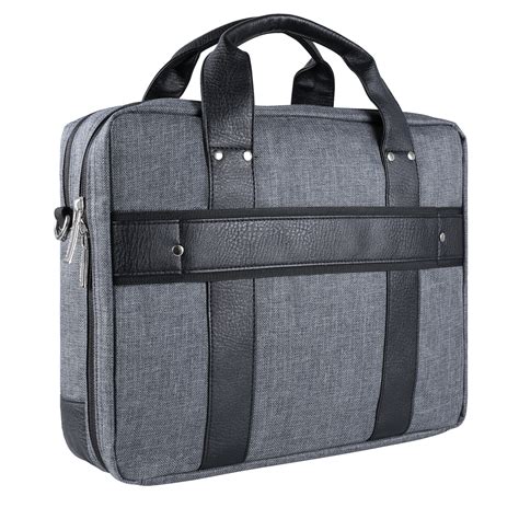 Vangoddy Chrono Professional Series Formal Laptop Bag For 17 Inch Acer