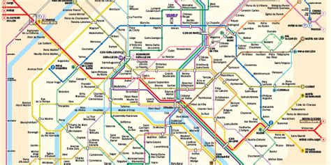 Ratp Carte Metro Carte