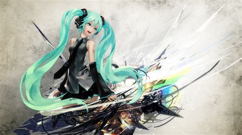 4K Anime Wallpaper - WallpaperSafari