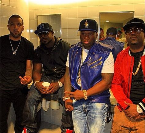 Скачивай и слушай lloyd banks smile и g unit smile на zvooq.online! 50 Cent's G-Unit Lloyd Banks, Tony Yayo, Young Buck ...