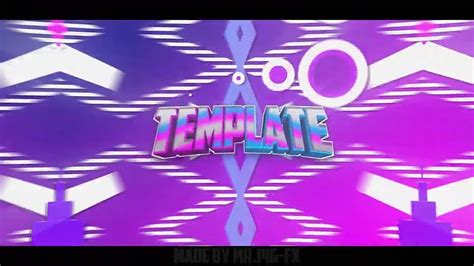 Top 5 Free 2d Best Intro Templates Panzoid Youtube