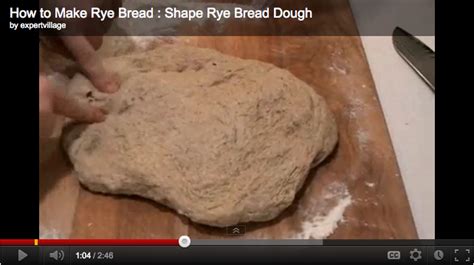 Healthier recipes, from the food and nutrition experts at eatingwell. Delicious Rye Bread Recipe Bread Machine | Bread machine rye bread recipe, Rye bread recipes ...