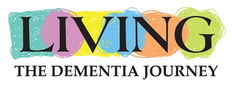 Living The Dementia Journey Small Logo Research Institute For Aging