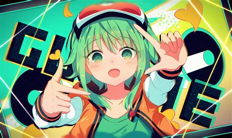 My Top 5 Gumi Songs Which Is Your Favorite Gumi Vocaloids Fanpop