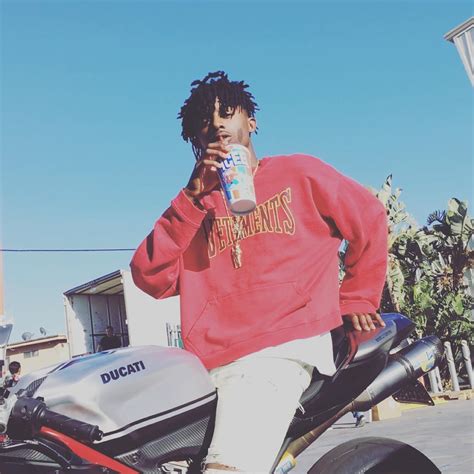 Playboi Carti Signs With Interscope Music On The Dot