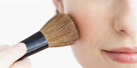 Long Lasting Blush Tips How To Make Blush Last All Day