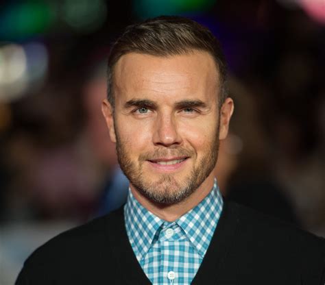 Gary Barlow Tax Avoidance Take That Singer Says My Financial Affairs Were Chaotic The