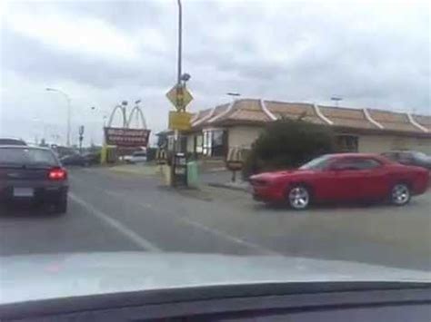 Rally's 9651 natural bridge road st. Natural Bridge, St Louis - YouTube