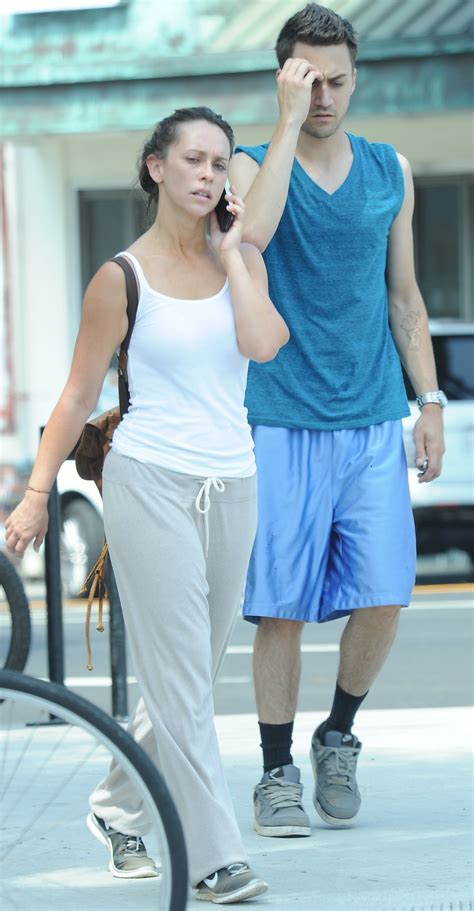 jennifer love hewitt with no make up 05 gotceleb