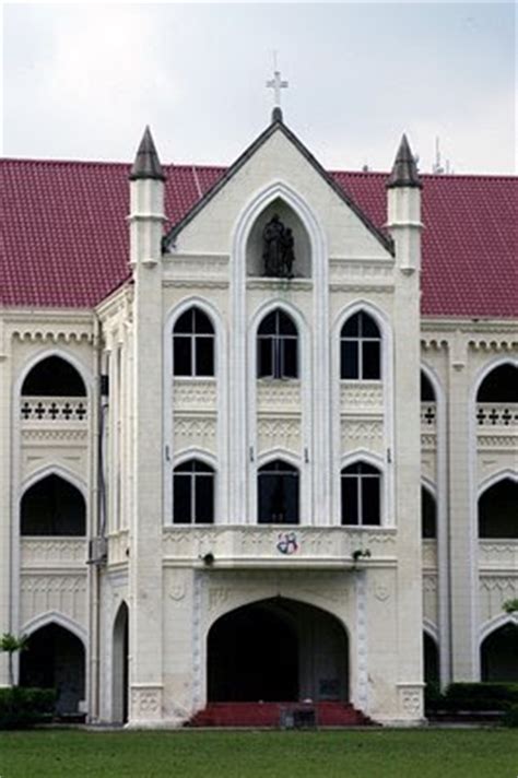 Michael's hospital (more.) previous next. Ipohtown: Gothic Revival: St. Michael's Institution, Ipoh