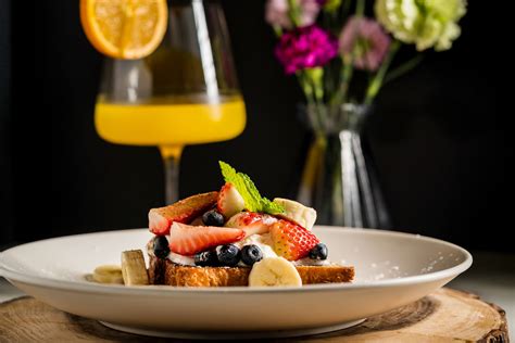 Best Breakfast in Miramar Beach — COMMELFO RESTAURANT