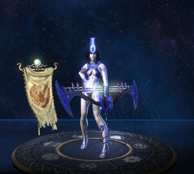 Neith Official Smite Wiki