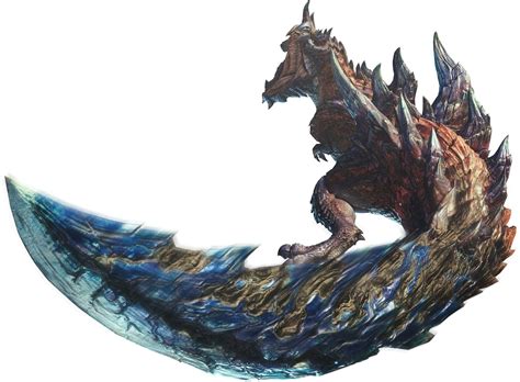 Glavenus | Wiki | Monster Hunter Amino