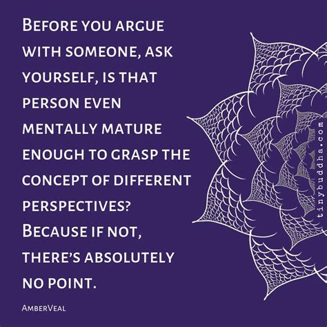 Marion Danganan On Twitter Rt Tinybuddha Before You Argue With