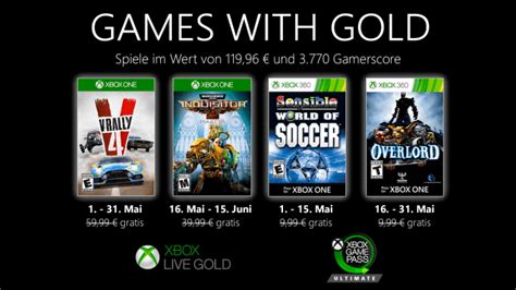 Ya es hora de poder jugar gratis juegos free to play de forma online. Gratis-Spiele für Xbox One: Die neuen Games with Gold im ...