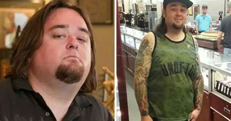 Everything You Need To Know About Austin Lee Russell Chumlee