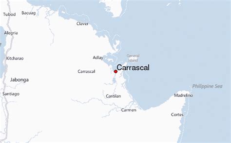 We did not find results for: Carrascal Location Guide