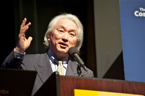 Dr Michio Kaku Physics Of The Future Commonwealth Club