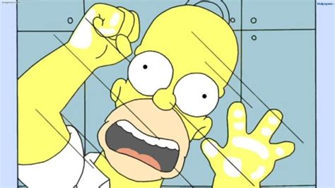 21 Ocasiones En Que Los Simpsons Predijeron El Futuro