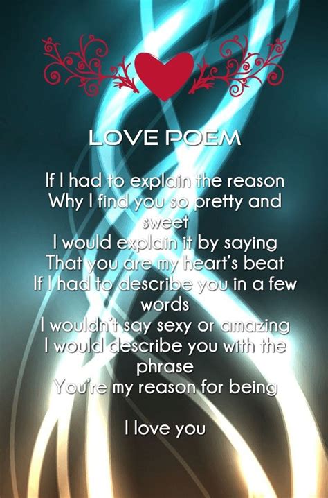 Top 10 New Love Poems For Her Hug2love New Love Poems Love Poems Love Poem For Her