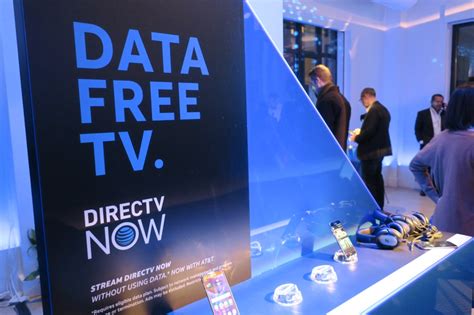 Directv Now Eclipses One Million Subscriber Mark New Features Inbound