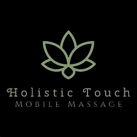 Holistic Touch Mobile Massage Llc Shrewsbury Pa