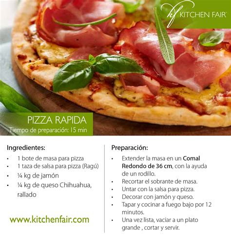 Lista Foto Fotos De Pizza En Casa Lleno