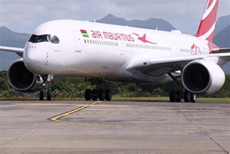Air Mauritius Enters Administration Travelmole