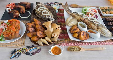 Traditional Cameroon Foods Everyone Should Try Medmunch