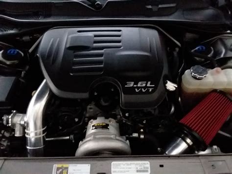 Ripp Superchargers 2011 2014 Dodge Charger V6 Supercharger Kit Ubicaciondepersonascdmxgobmx