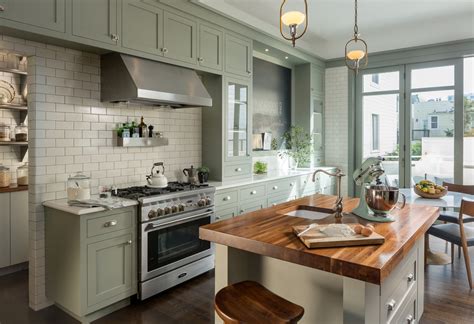 Ranging from the 1830s to the 1900s, the victorian era was a time of innovation and creativity. 18 Pristine Victorian Kitchen Interior Designs You Must See