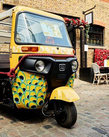 INDIAN ALLEY Londra Unit The Stables Market Chalk Farm Rd Ristorante Recensioni Foto