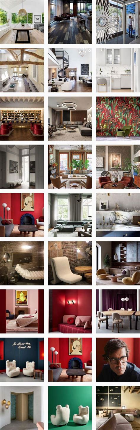 The Best Interior Design Instagram Accounts To Follow In 2020