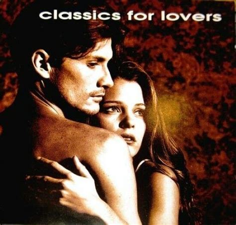 Classics For Lovers Cd 1994 Intersound For Sale Online Ebay