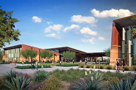 Rose Law Group Client Central Arizona College Plans Maricopa Campus