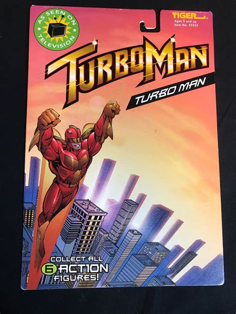 As far as the pricing it is $130 plus shipping per figure. Jingle All the Way (1996) - Turbo Man Action Figure Screen ...