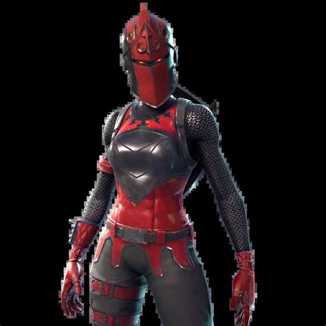 Red Knight Fortnite Skin Skin Tracker
