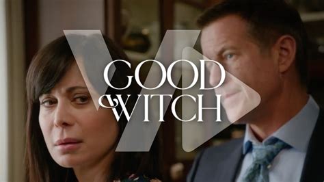 Good Witch Season 7 Episode 9 The Search Promo Youtube