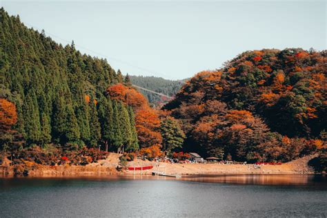 8 Best Tourist Spots To Visit In Gunma Japan Wonder Travel Blog