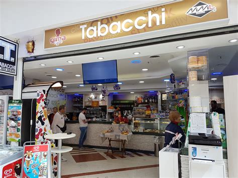Bar Tabacchi Roma System Lazio Srl