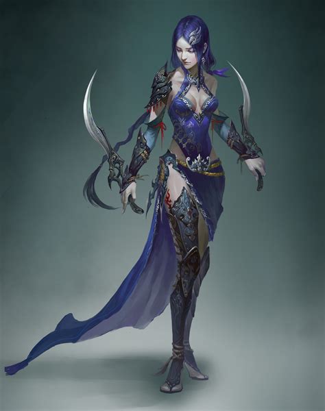 Pin By Nyal On Fantasy Character Insp Fantasy Female Warrior Fantasy Art Women Female Swordsman