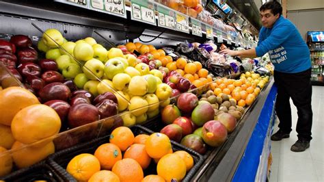 Online list of health foods stores in canada. New federal food guide may be 'out of reach' for most ...